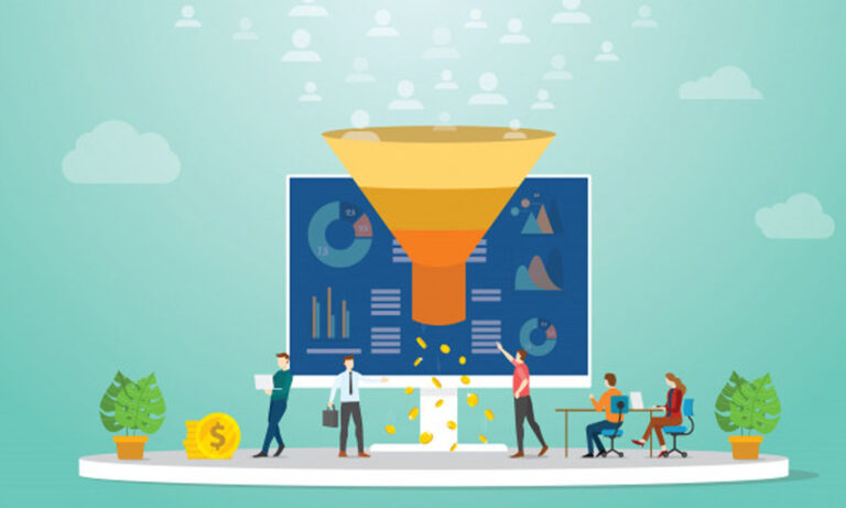 The Loops in Your Sales Funnel…Why Your Marketing Strategy isn’t Working