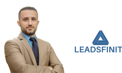 Eno Leka – The Secrets To Digital Market Success with Leadsfinity
