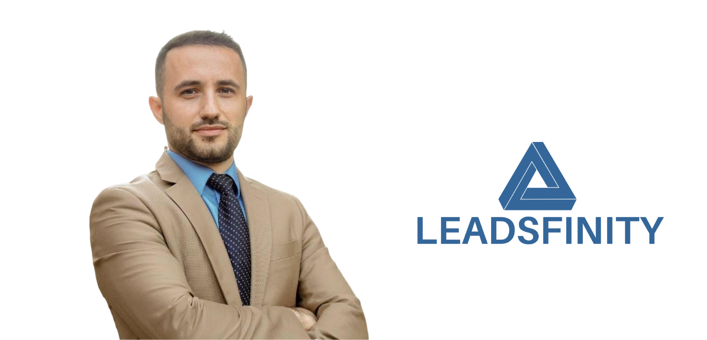 Eno Leka: The Secrets To Digital Marketing Success with Leadsfinity