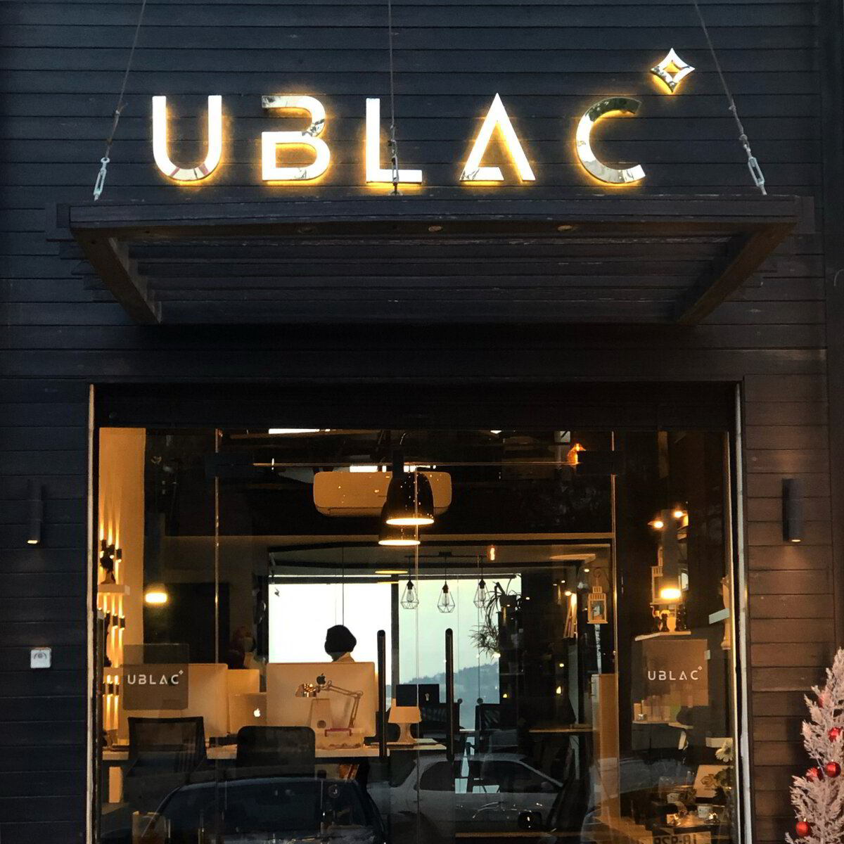 UBlac: How A Team From Jordan Started An Award-Winning Branding Agency
