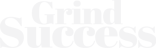 Grind Success Logo