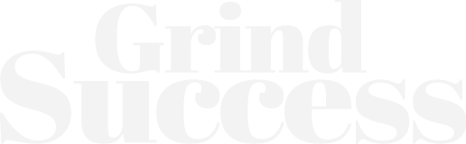 Grind Success Logo