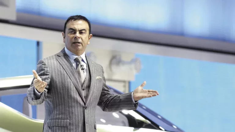 Carlos Ghosn: the story of the businessman who managed to escape justice