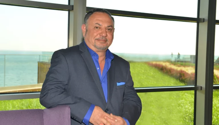 Accor Hires TOP GUN Property Manager, George Shafazand