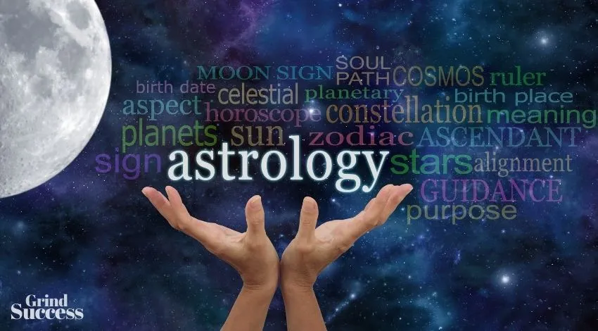 Astrology Business Names