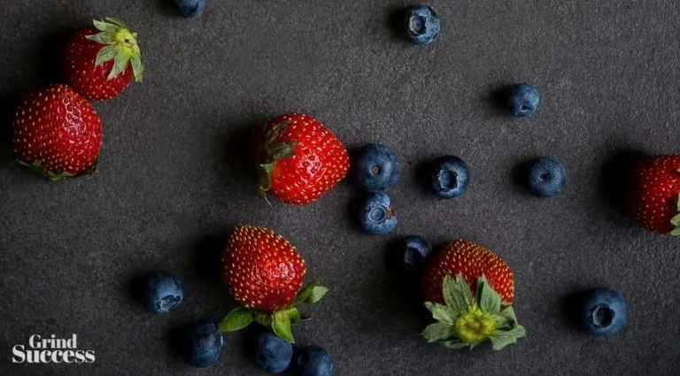 650+ Best Berry Business Names, Ideas, and Suggestions
