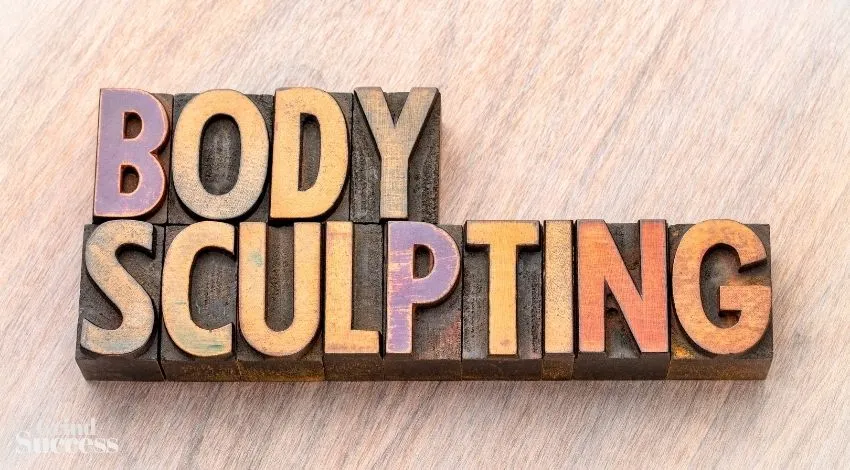 630 Catchy Body Sculpting Business Names & Ideas