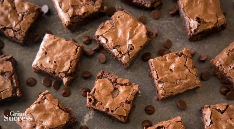 1,100+ Catchy Brownie Business Names & Ideas For Your Brand