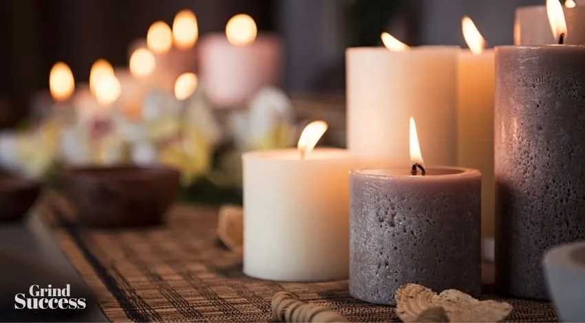 1,000+ Catchy Candle Company Names Ideas [2023]