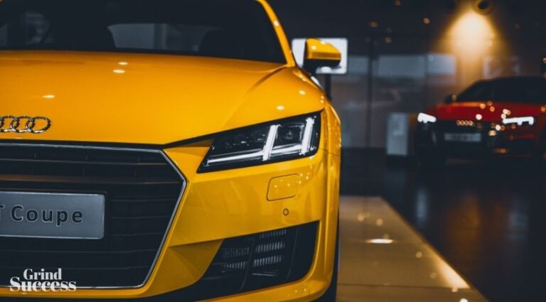 900+ Trendy Names For Your Car Rental Company