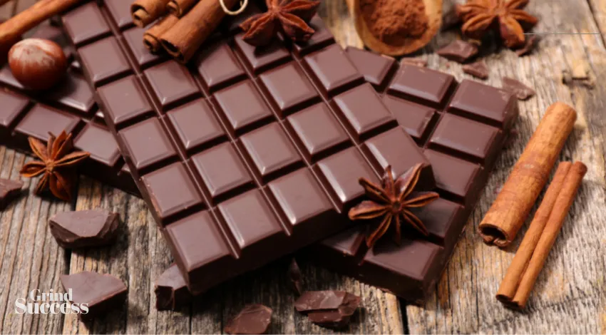 800+ Best Chocolate Company Names & Ideas For Your Brand