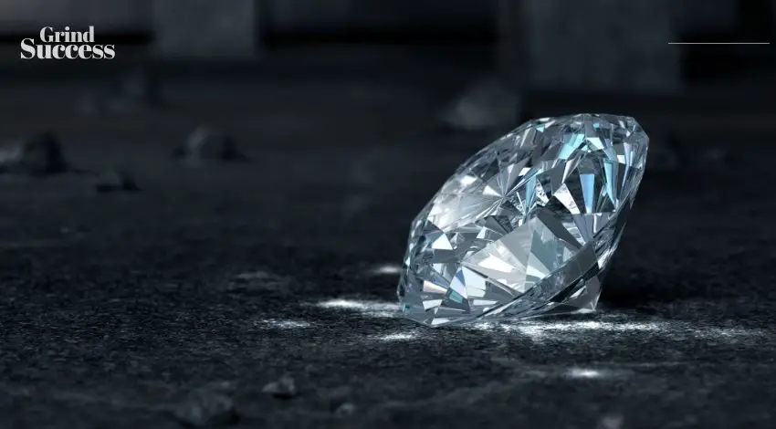 1,000+ Best Diamond Company Names & Ideas