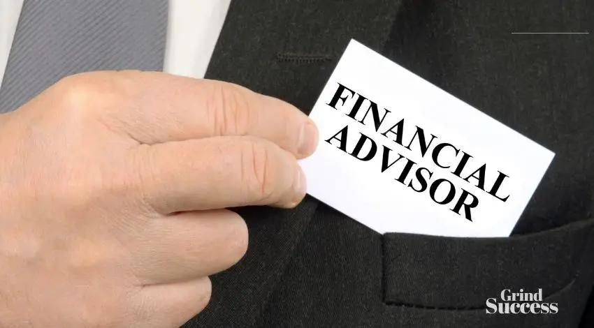 Financial Advisor Company Names