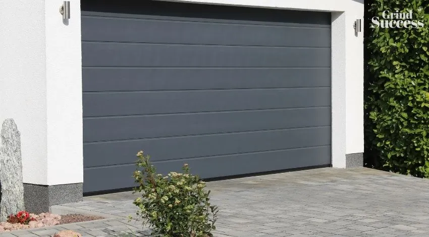 900+ Best Garage Door Company Names & Ideas