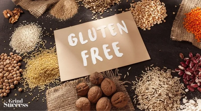 531 Best Gluten-Free Business Names, Ideas, and Suggestions