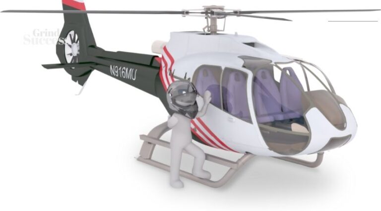 900+ Best Helicopter Company Names And Ideas Ever