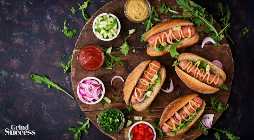 627+ Best Hot Dog Business Names, Ideas, and Suggestions