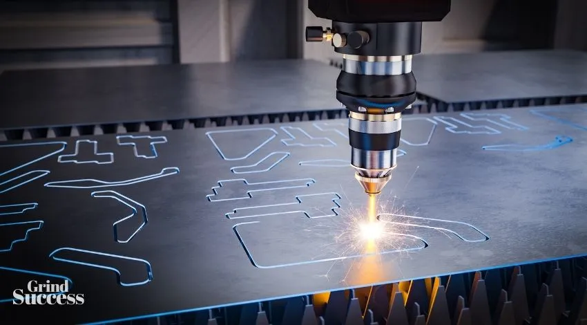 Laser Engraving Business Names
