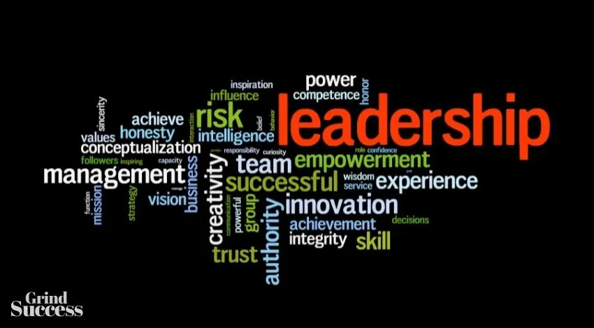 490 Leadership Program Name Ideas + Generator [2024]