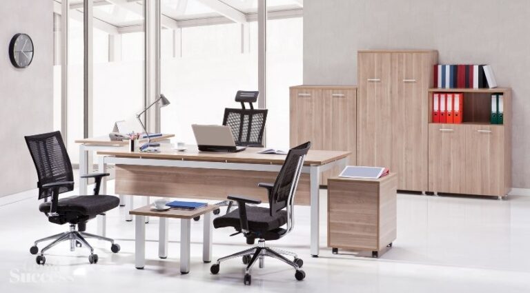 650+ Best Office Furniture Company Names & Ideas