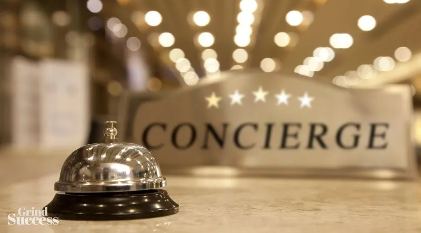 560+ Best Personal Concierge Business Names And Ideas Ever