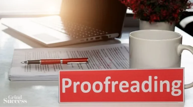 535+ Catchy Proofreading Business Names And Ideas