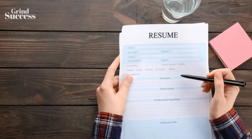 700+ Best Resume Writing Business Names & Ideas