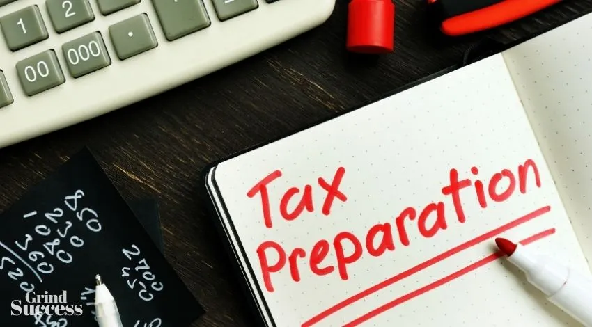 1000+ Catchy Tax Preparation Business Names & Ideas