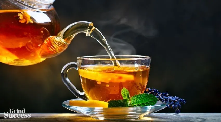 Tea Company Names: 1000+ Catchy Name Ideas For Your Store