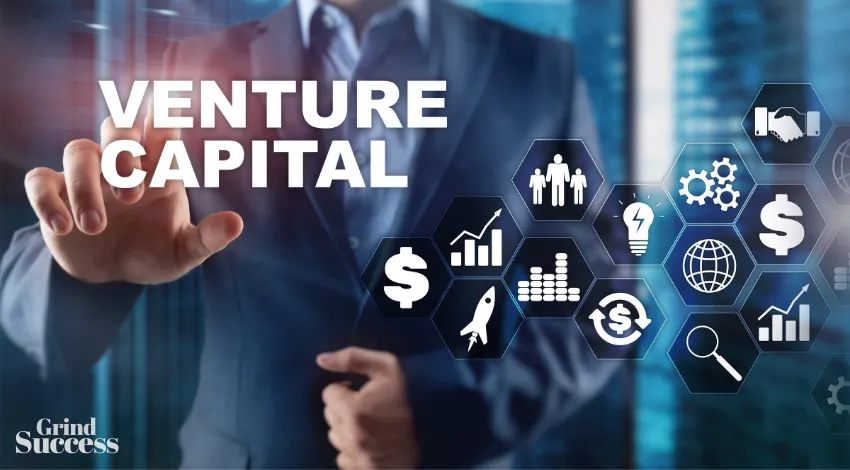 Venture Capital Company Names