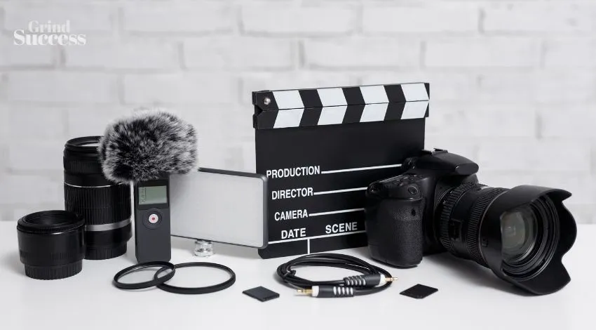 1,100+ Catchy Videography Business Names & Ideas