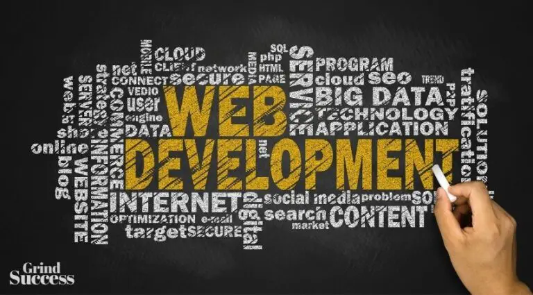 900+ Cool Web Development Company Names and Ideas To Start