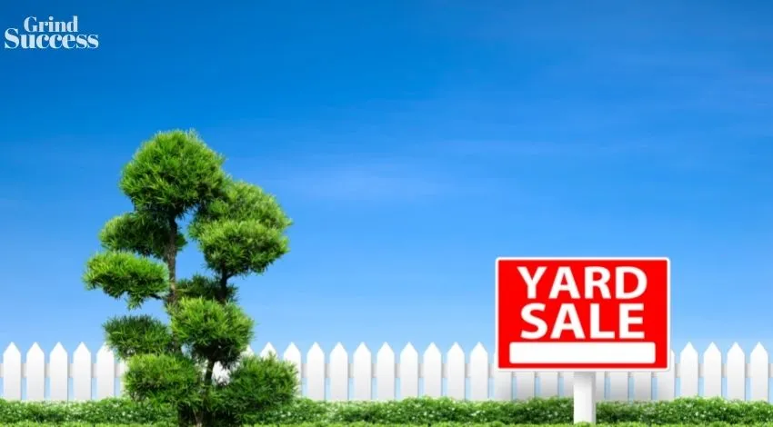 Yard Sign Business Names