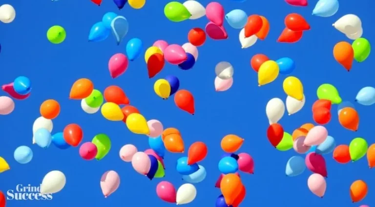 800+ Best Balloon Business Names Ideas & Suggestions [2022]