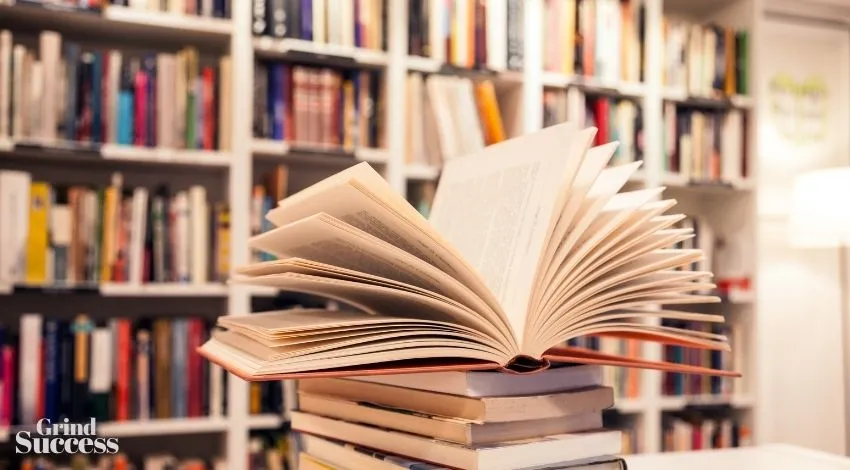 720 Best Bookstore Names, Ideas, and Suggestions [2023]
