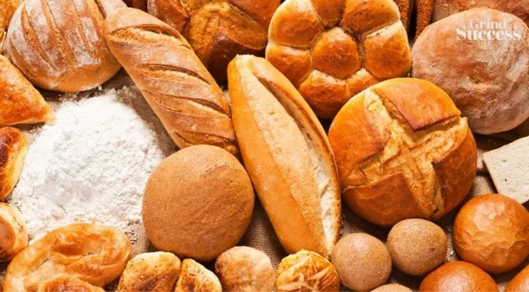 Bread Company Names: 1,400+ Catchy Name For Your Brand