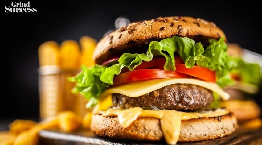 1,000+ Cool Burger Restaurant Names & Ideas [2023]