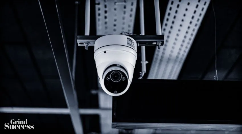 846 Creative CCTV Business Names & Ideas [2023]