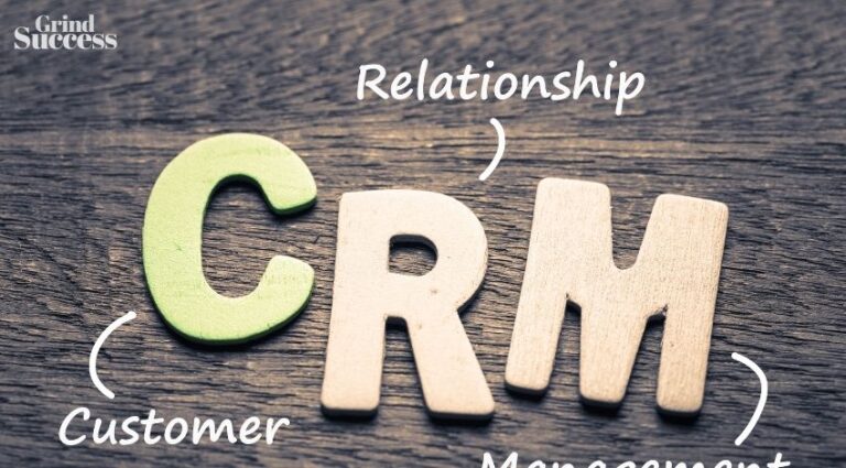 CRM Names: 1,100 CRM Business Name Ideas to start [2022]