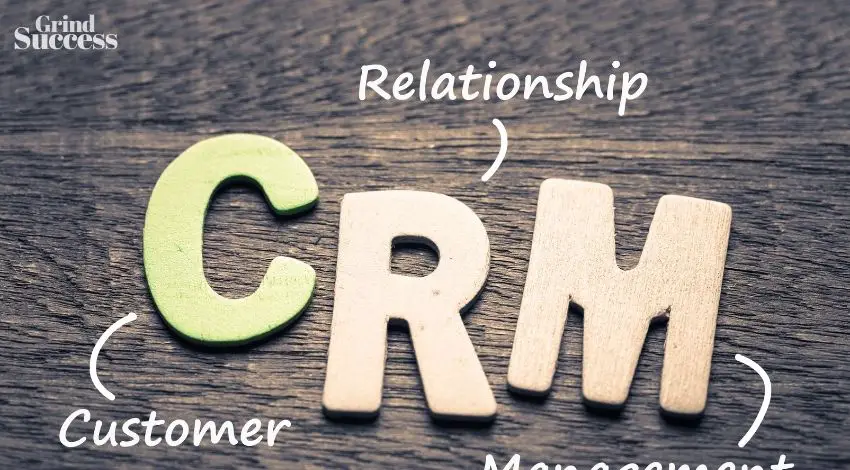 CRM Names: 1,100 CRM Business Name Ideas to start [2023]