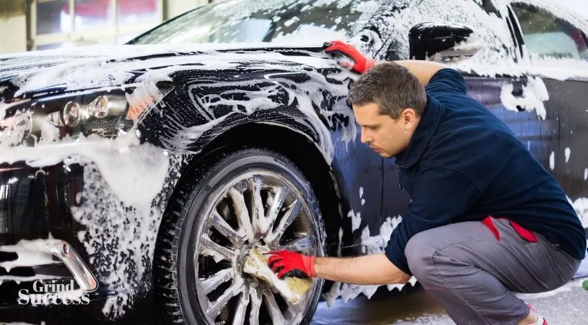 1,000+ Trendy Car Wash Business Names And Ideas Ever [2023]