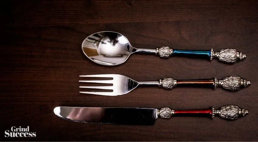 616+ Creative Cutlery Business Names And Ideas Ever [2023]