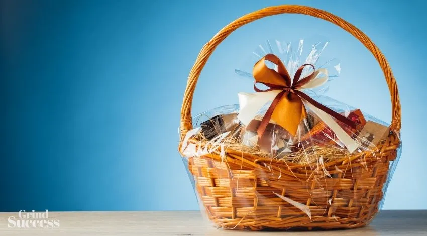 1001+ Best Gift Basket Business Names And Ideas Ever [2023]