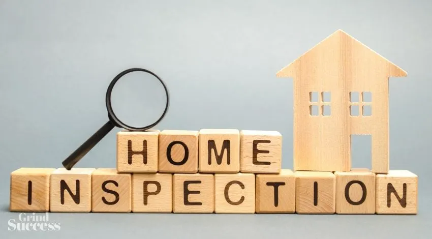 909 Home Inspection Business Name Ideas + Generator