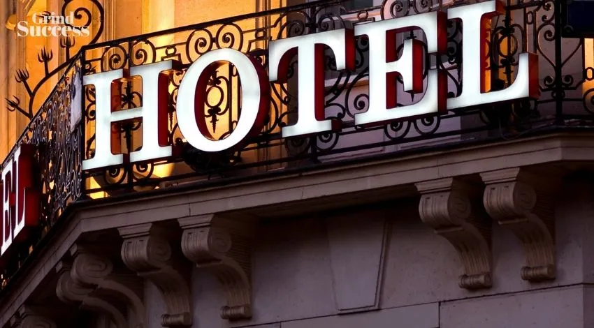 Hotel Names: 1,100+ Catchy Hotel Business Names [2023]