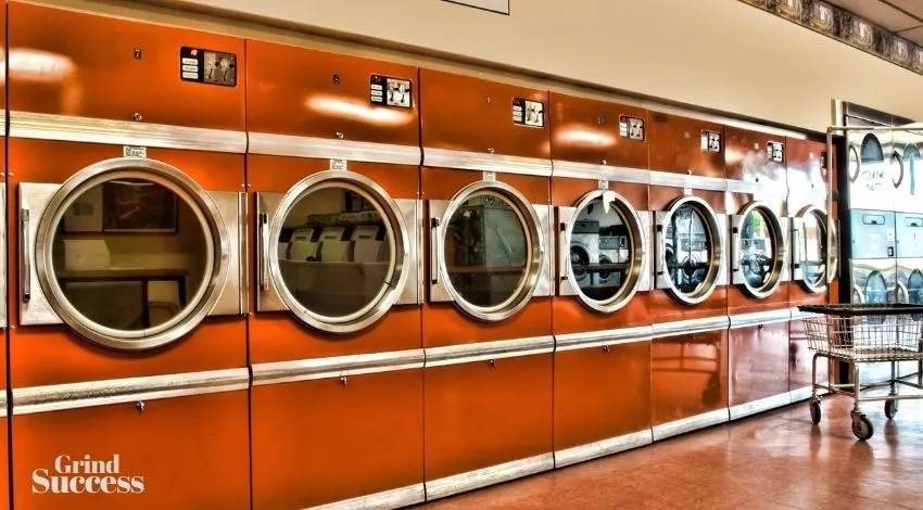 1,200+ Unique Laundromat Business Names & Ideas [2022]