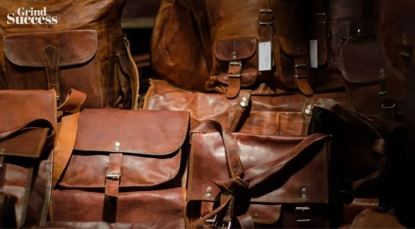 900+ Cool Leather Business Names And Ideas Ever [2022]