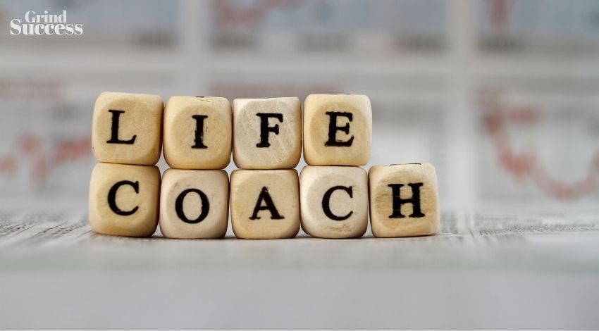 Life Coach Business Names