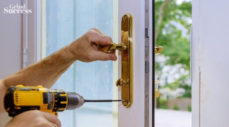 Locksmith Company Names: 300+ Best Name For Your Brand