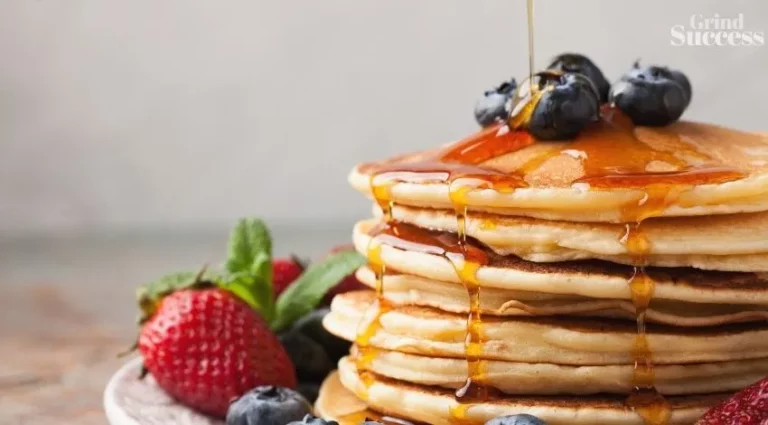 Pancake Business Names: 650+ Catchy Name For Your Brand